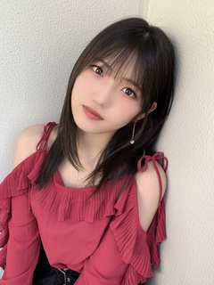 Murayama Yuiri (村山彩希)